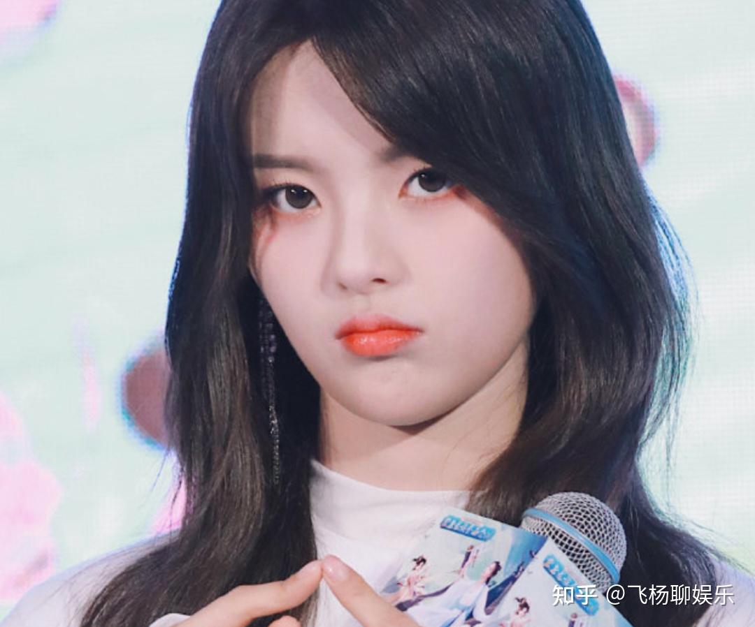 为什么杨超越既没有很好的教育背景又不让人讨厌? - 知乎