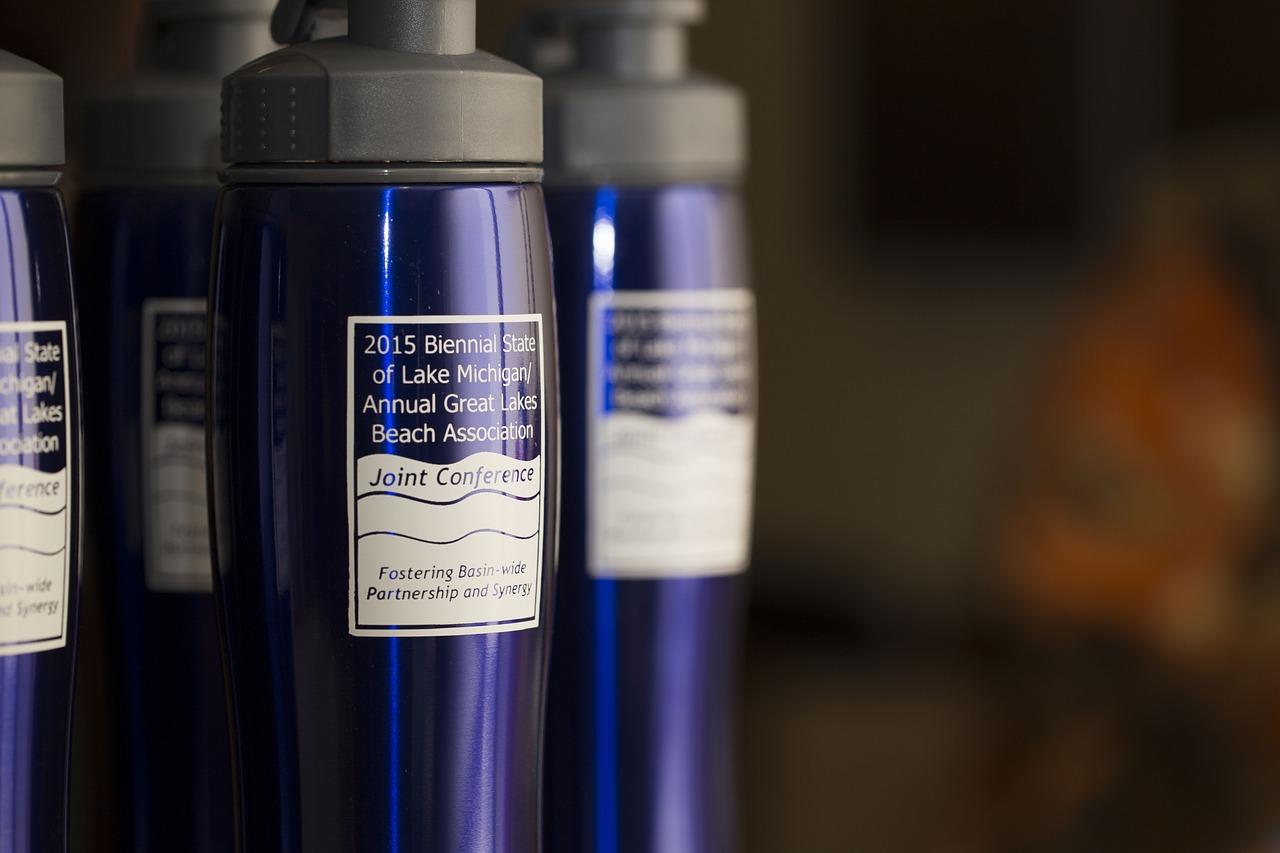 3. 热销桶装水品牌