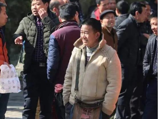 你发现没？为什么很多农村单身汉活不到60岁？4个原因让人心酸！ 知乎 0821