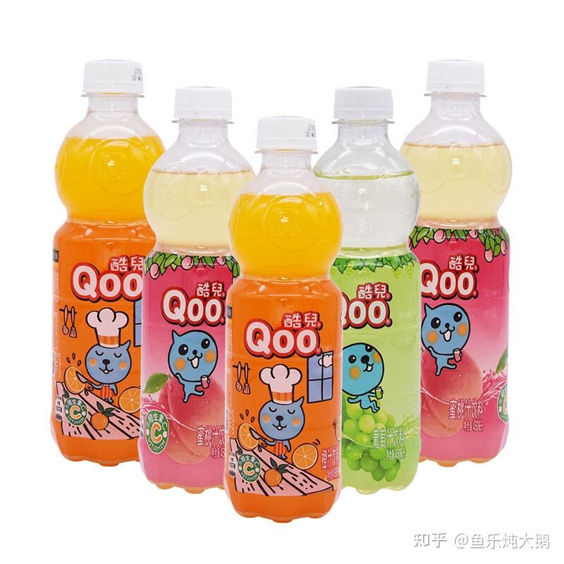 小时候最爱喝的饮料，已经消失一大半！80后、90后的你喝过几种？ 知乎 