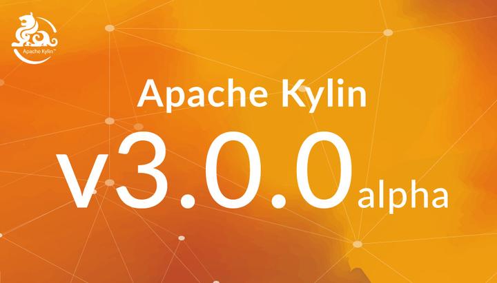 What's new about Apache Kylin v3.0.0-alpha - 知乎