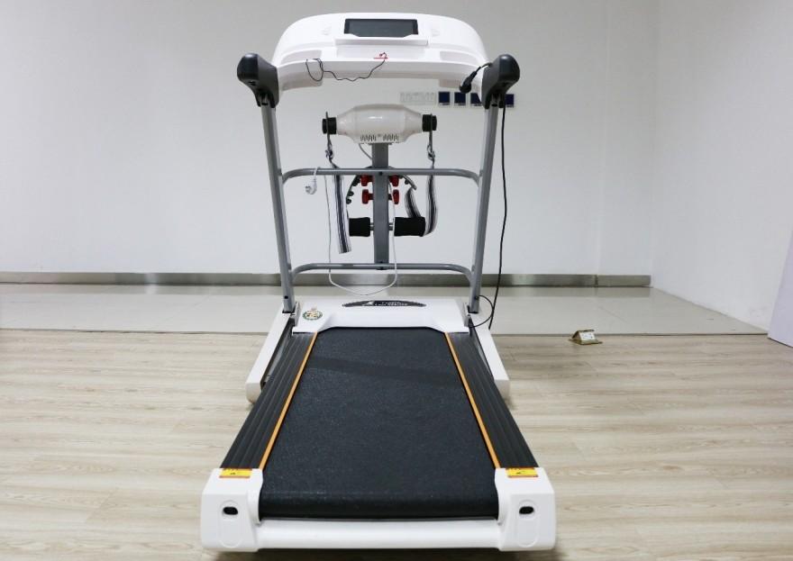 家用跑步机什么牌子质量好求推荐款