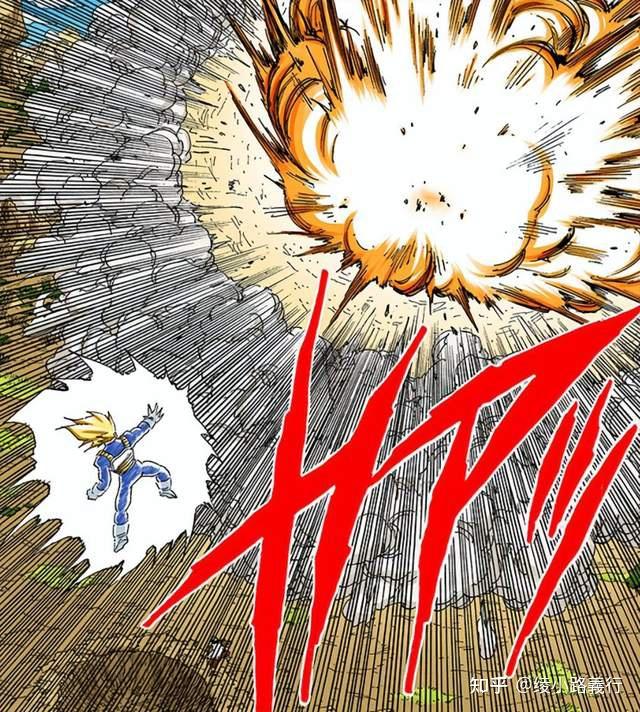 80后人气漫画《七龙珠》人造人19号为什么是格罗博士的最高杰作? - 知乎