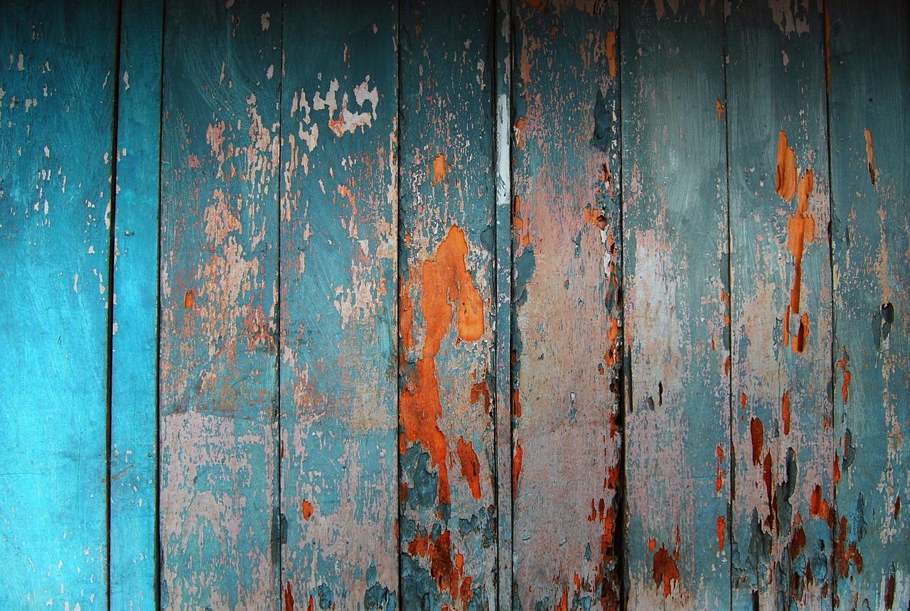 白色的木材有什么品种