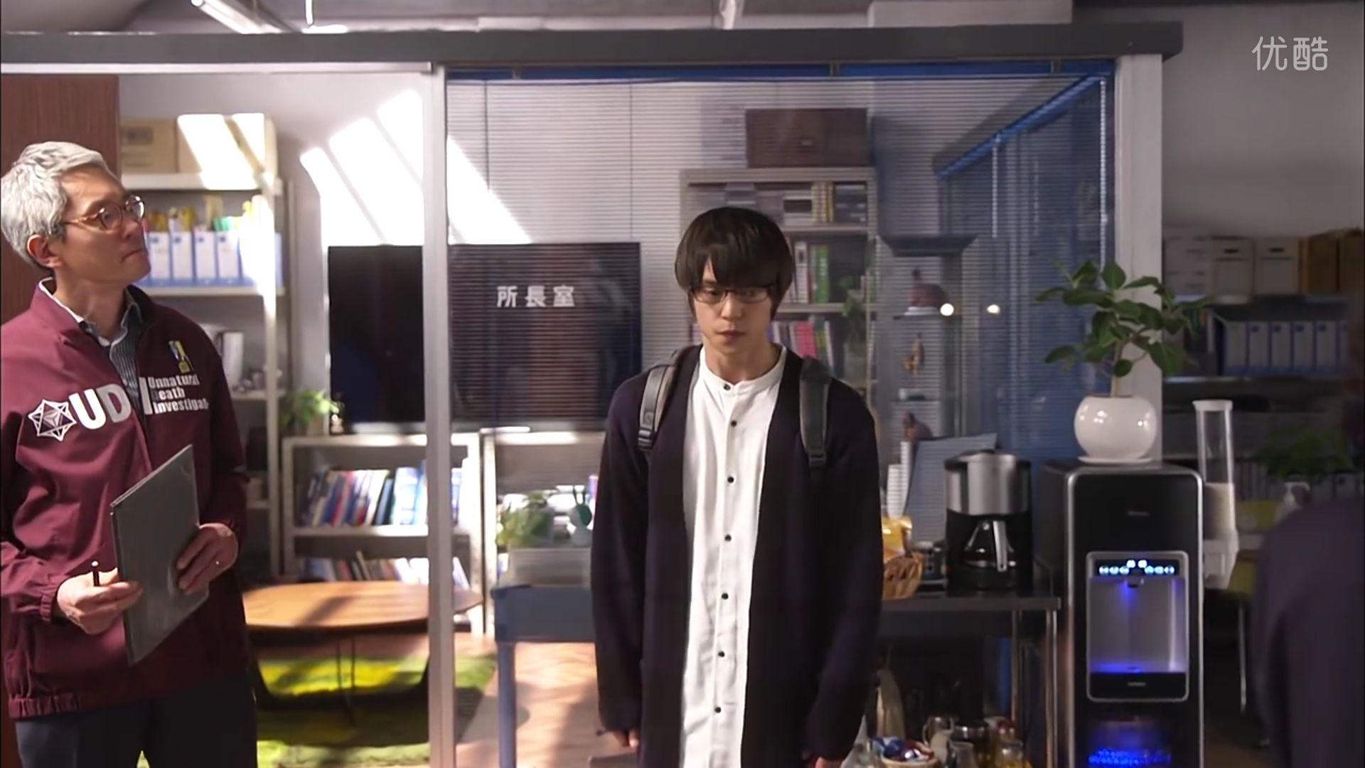 如何评价unnatural的久部六郎