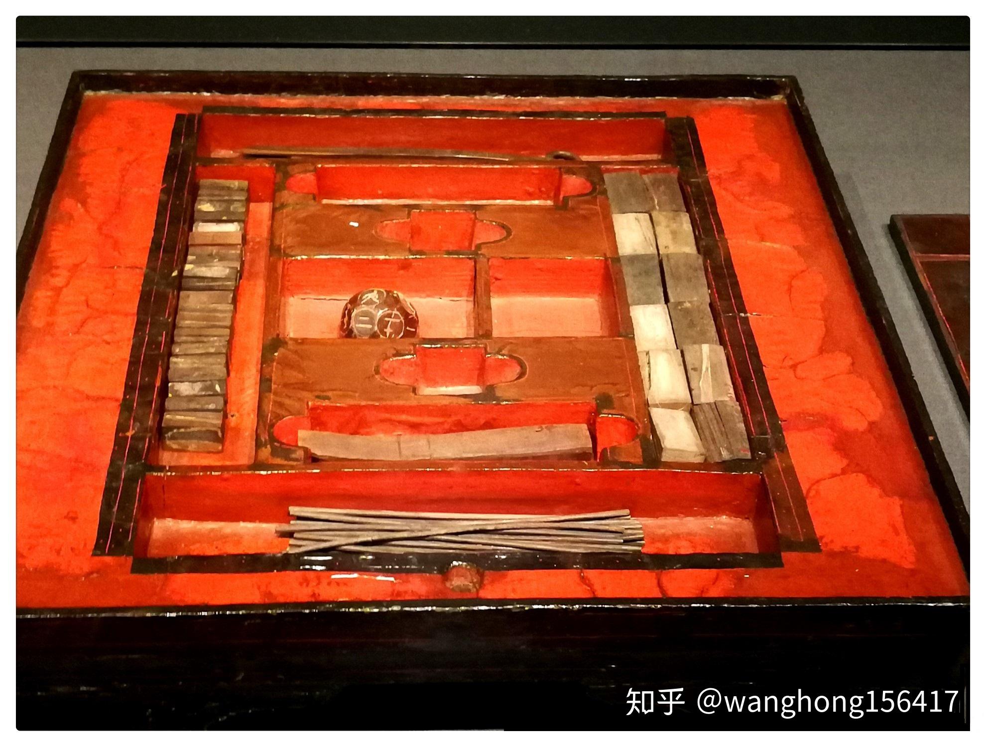 中国古代有哪些精巧的小玩具? - 知乎
