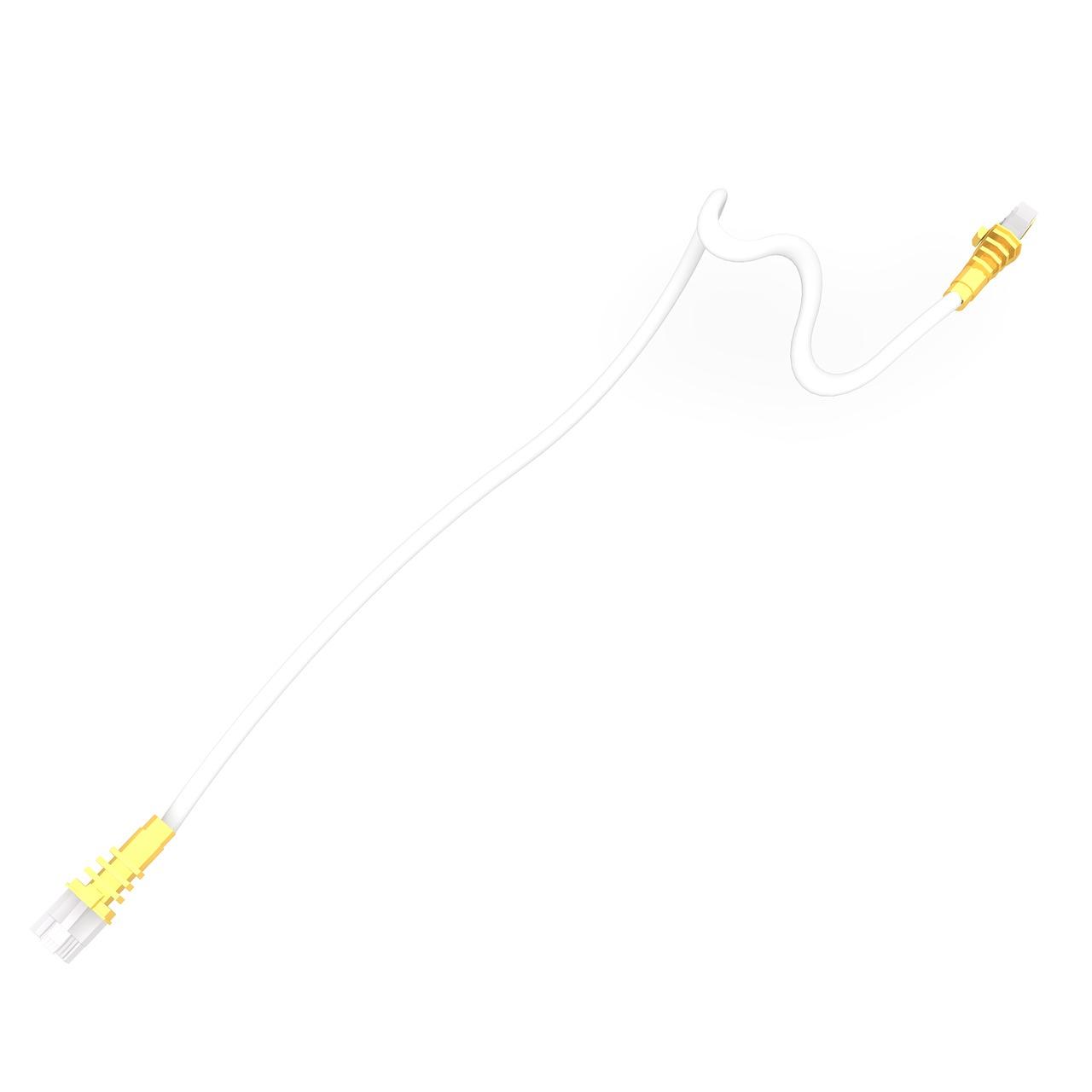 5. 配线架口数标准