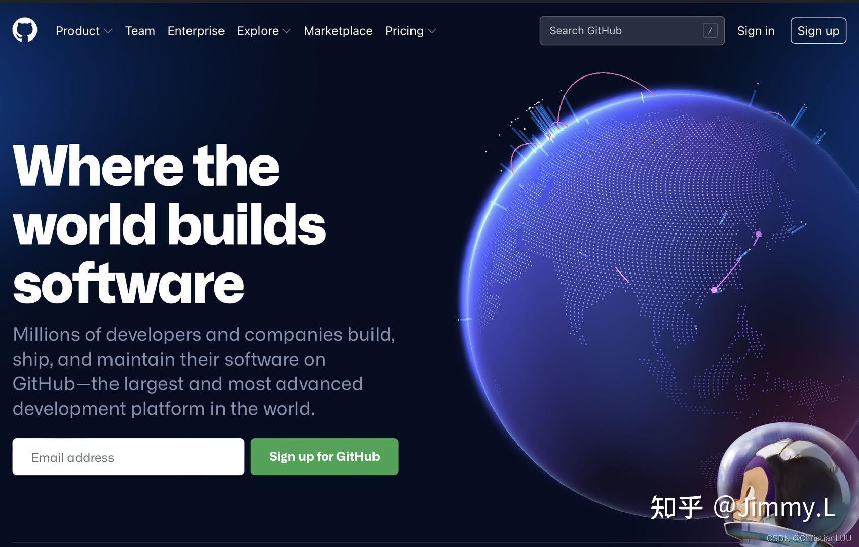 Githost 解决GitHub进不去的问题 - 知乎