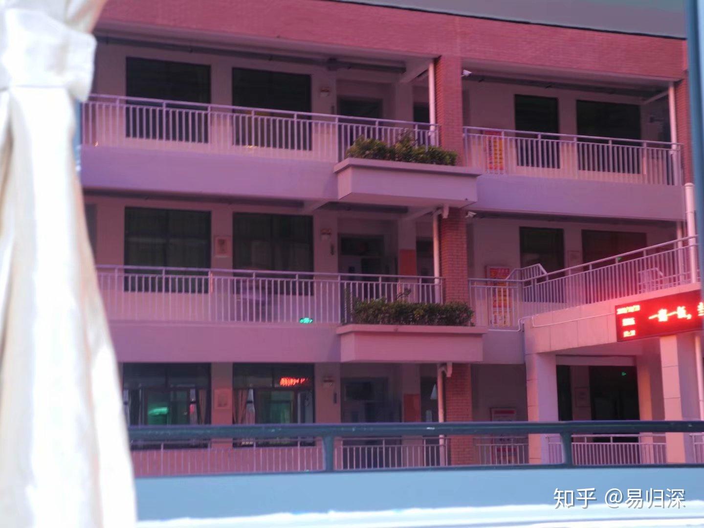 在连江五中就读是什么体验? - 知乎