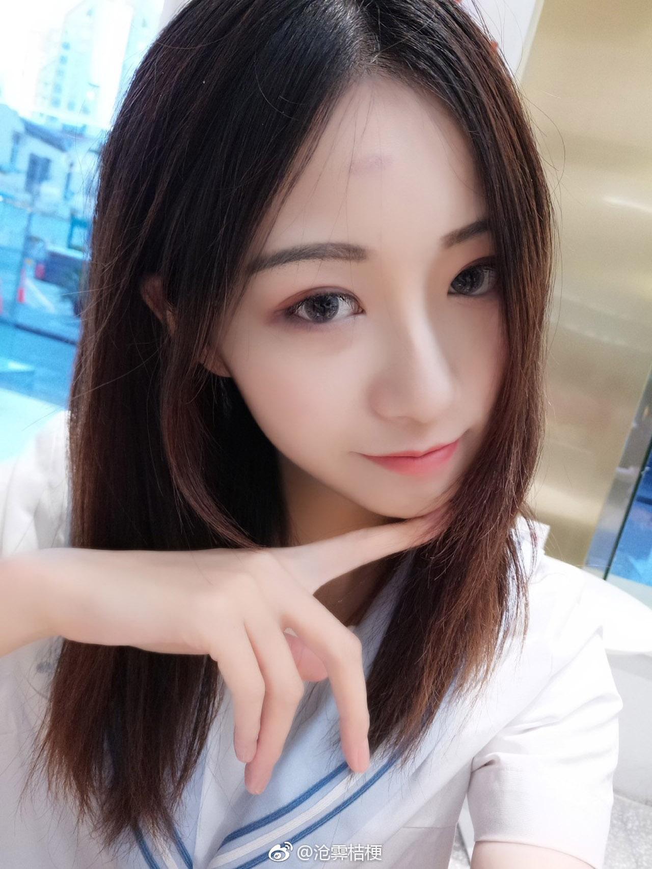 图片[3]-沧霁桔梗 – 全套12期合集[4.7G]-佳人吧