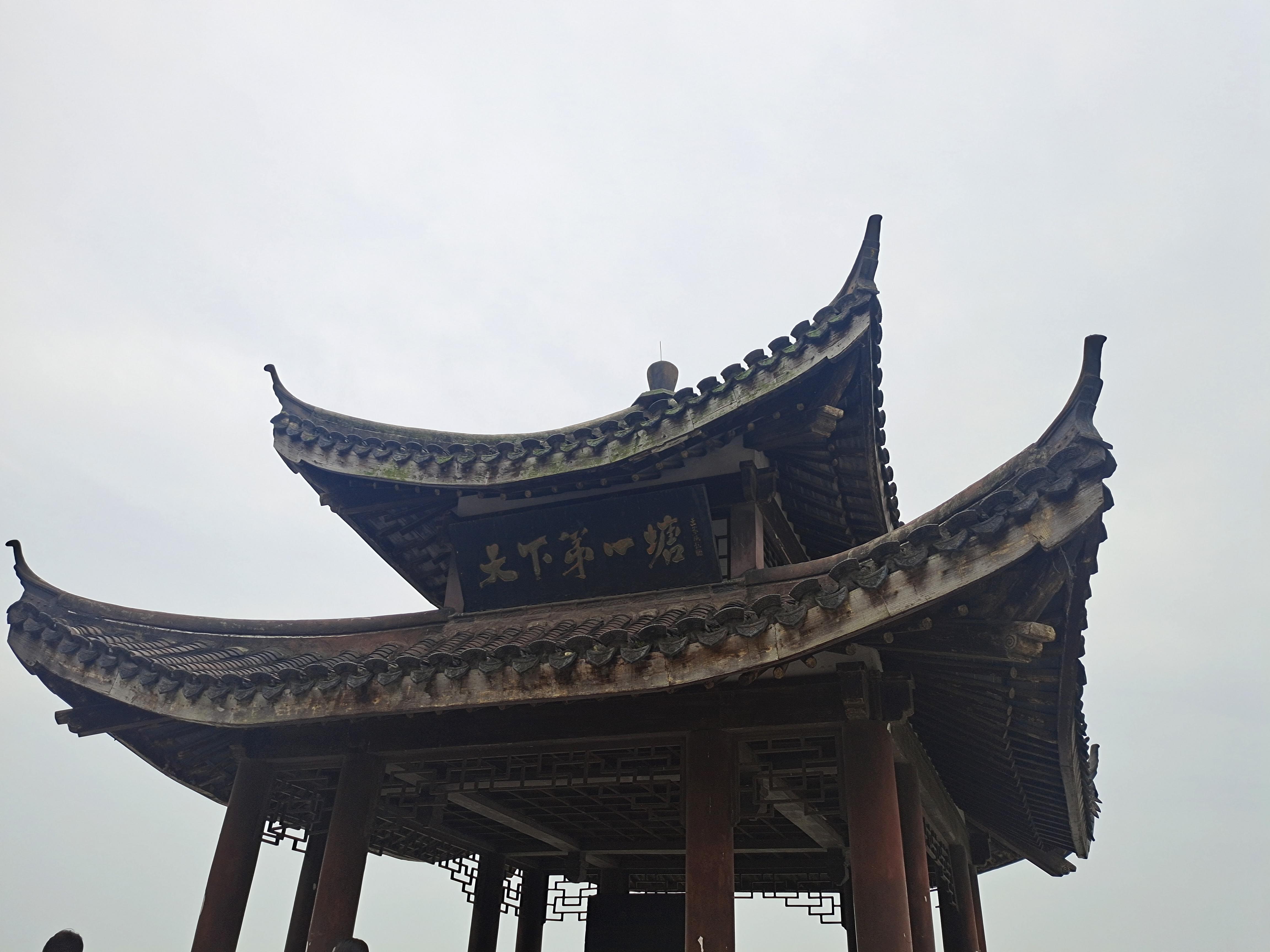 古名芍陂—千年安丰塘古韵｜“楚相祠堂仍好在，胜游思为子留篇” - 知乎