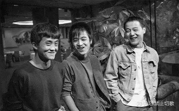 何勇 | 永远活在钟鼓楼 - 知乎