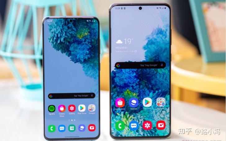 真的纠结三星s20和s20u选哪个好点