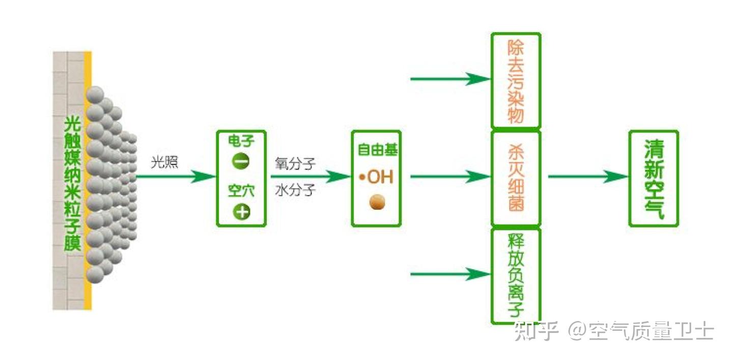 负氧离子：空气中的“长寿素”，提升健康生活的关键(图5)
