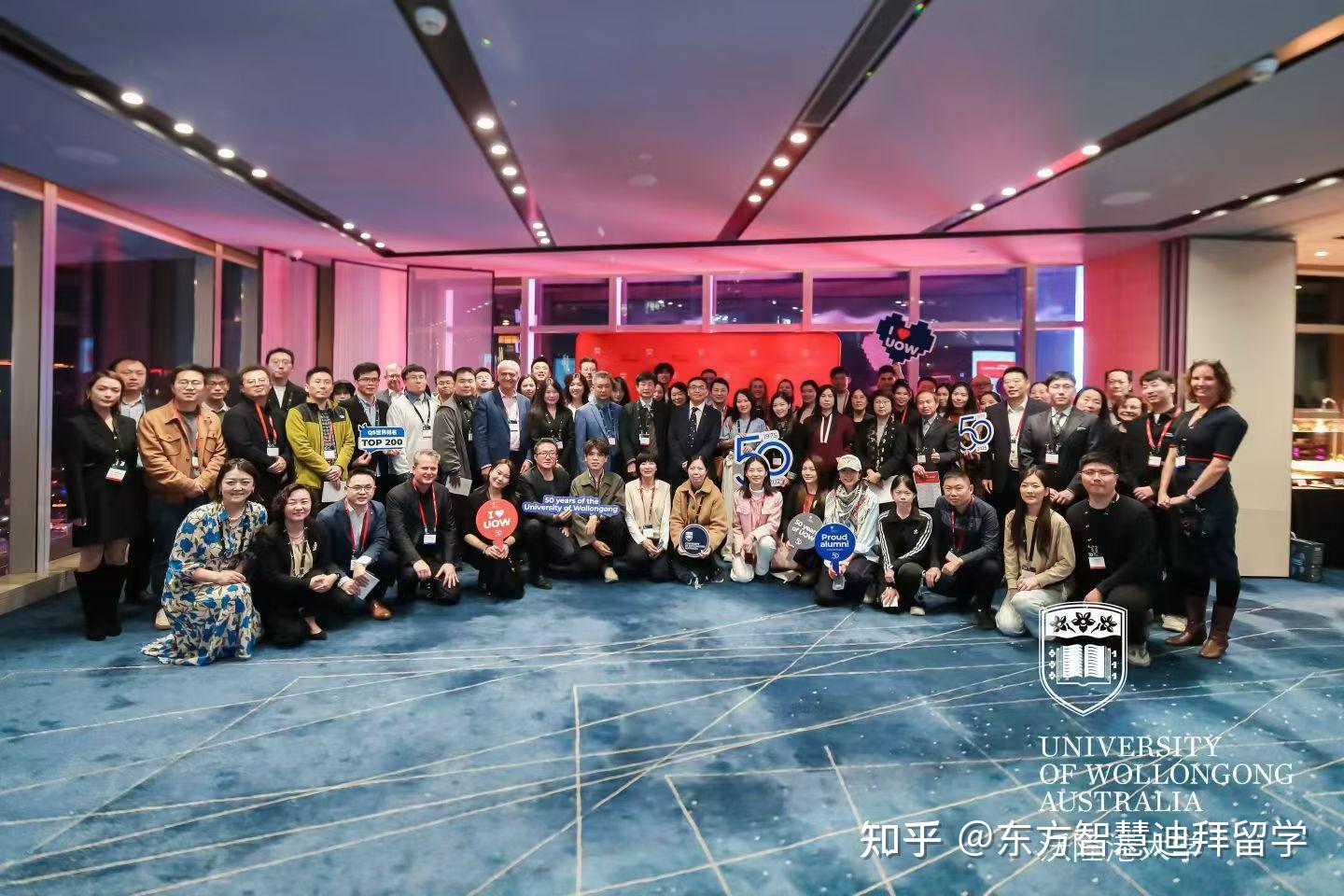 迪拜留学的真实感受留学在线