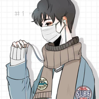 Zhihu profile picture for @gayrat