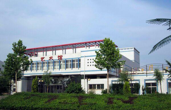 在山西省清徐县徐沟中学读书是一种什么样的体验