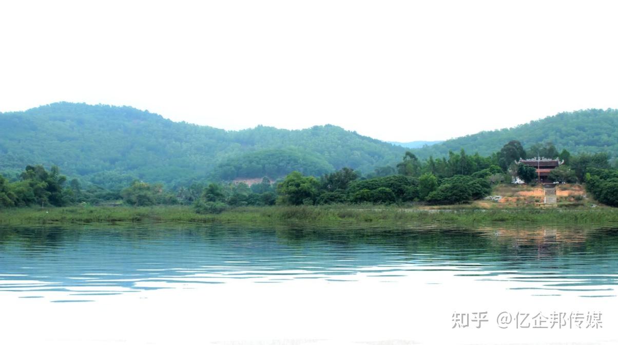 宁波镇海周边自驾游攻略—镇海必去旅游圣地,人文丰富风光秀丽 - 知乎
