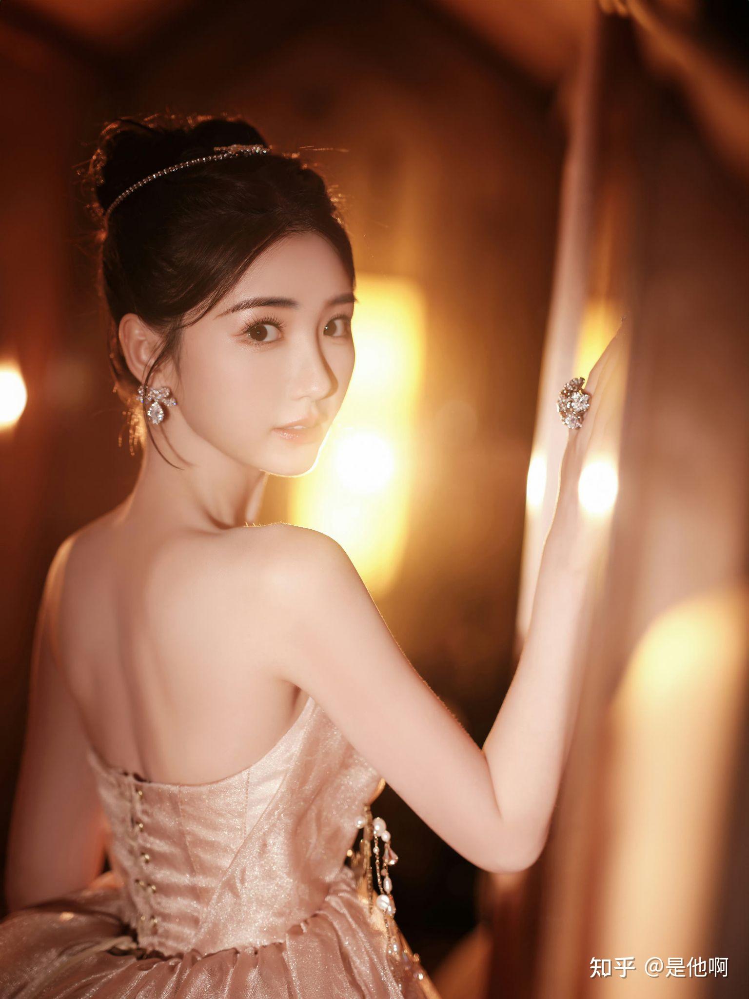 苏晓彤,毛晓彤,关晓彤,有什么区别? - 知乎