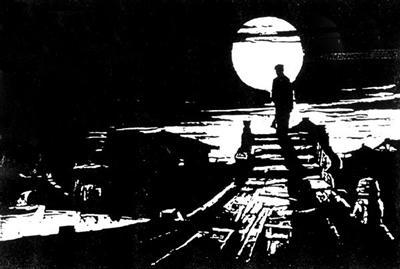 对于鲁迅的彷徨孤独者怎样很好的解读