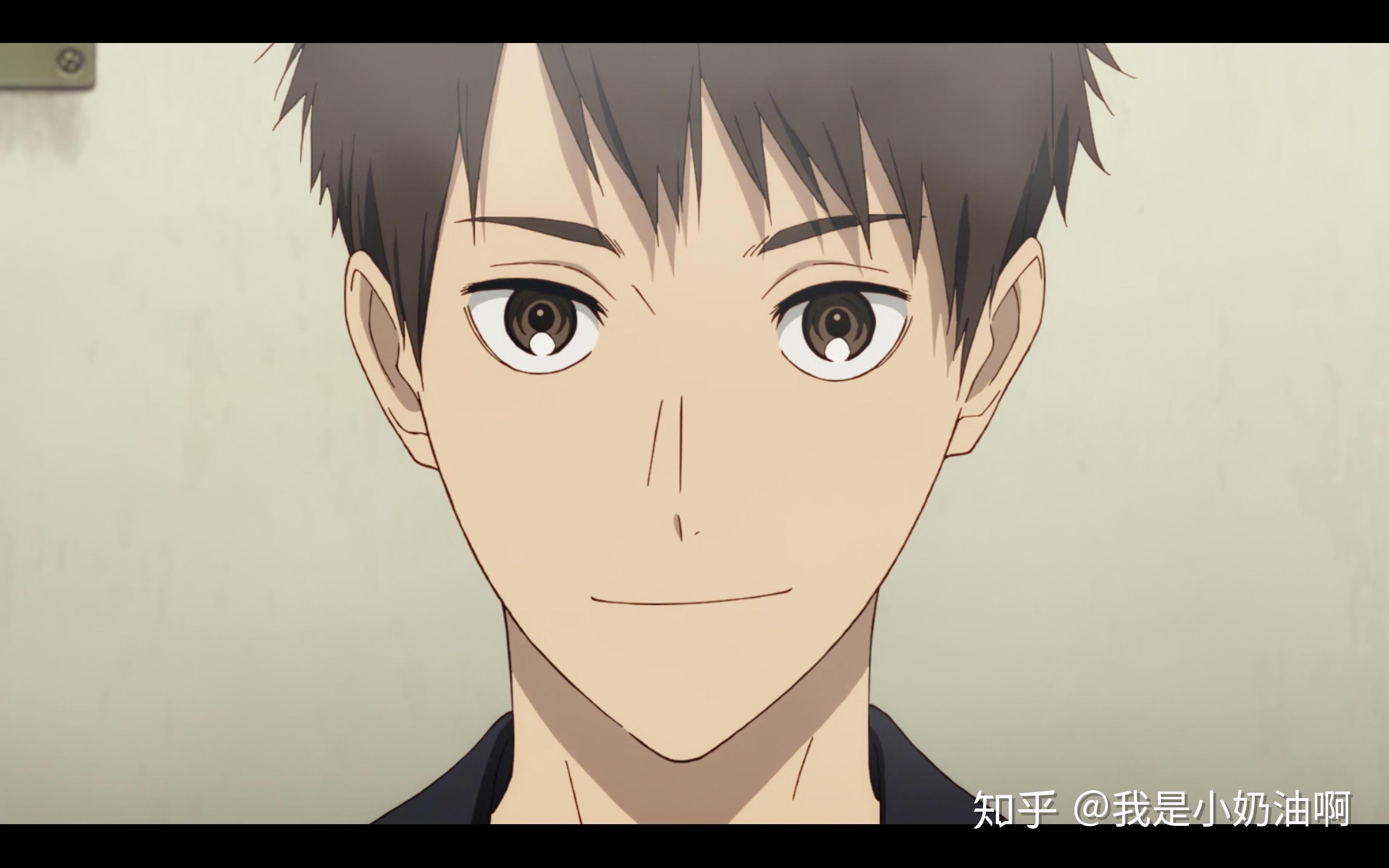 如何评价强风吹拂动画