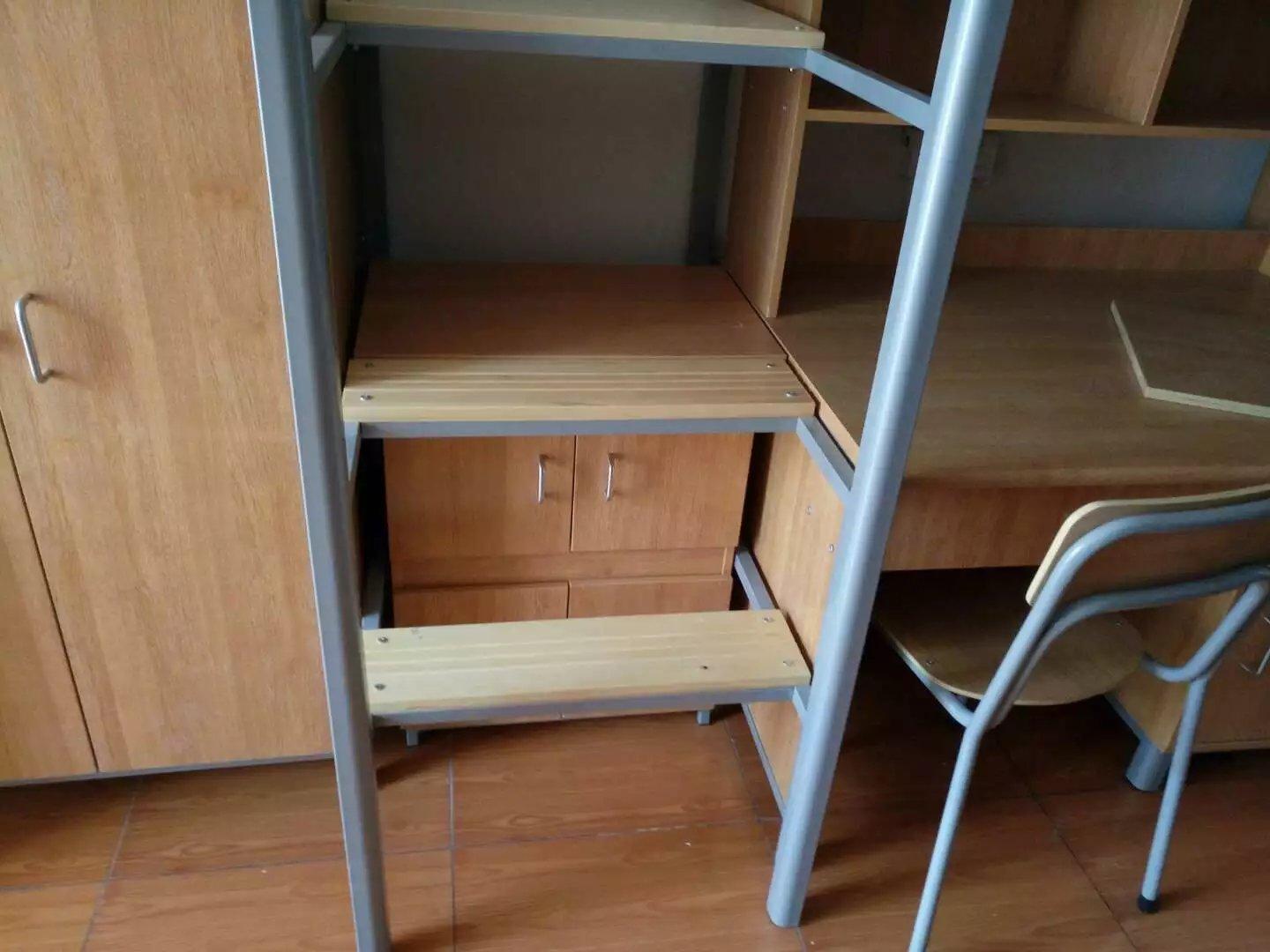 东华大学住宿条件