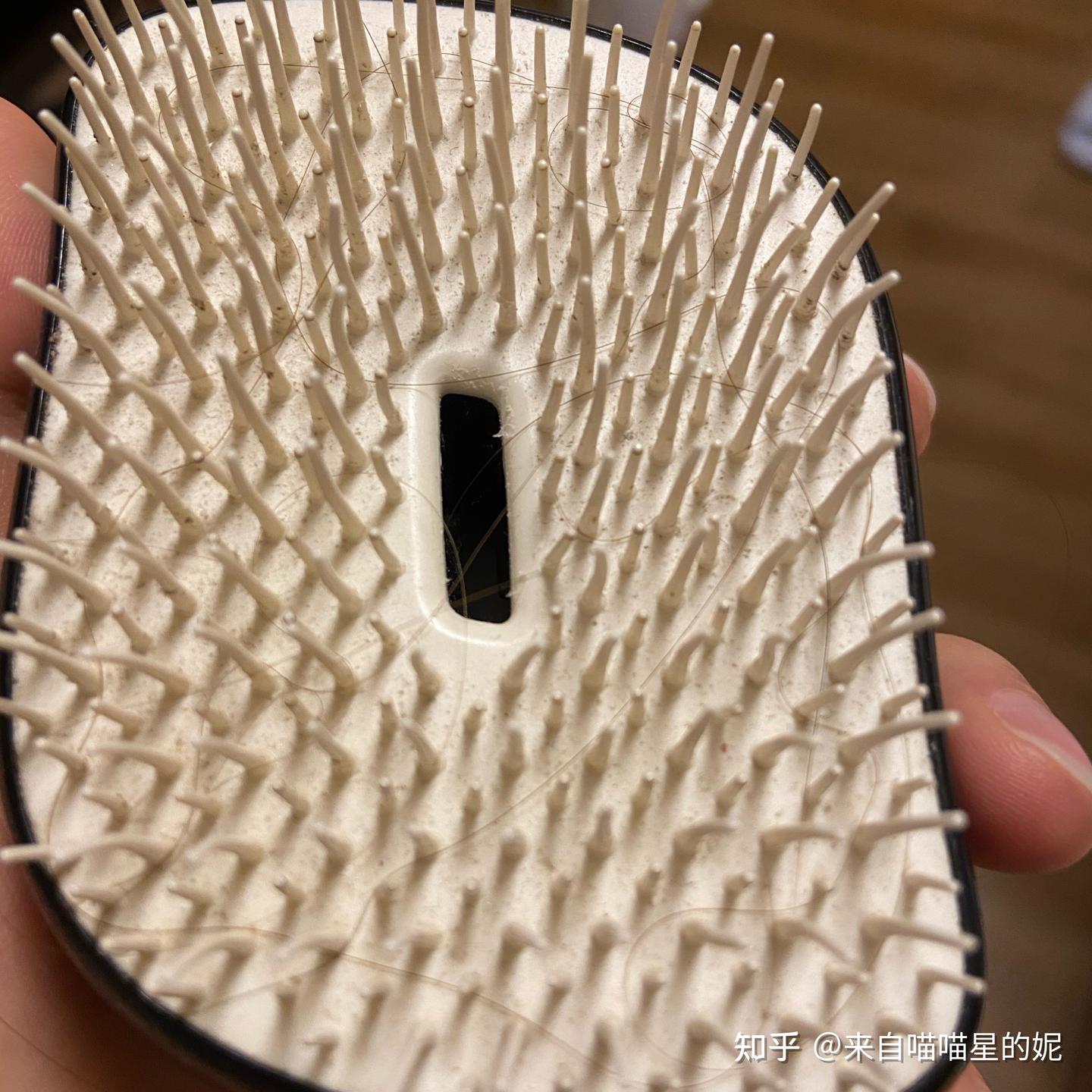 一把TT梳子（Tangle Teezer）用了快5年还好好的，让我怎么复购！ - 知乎