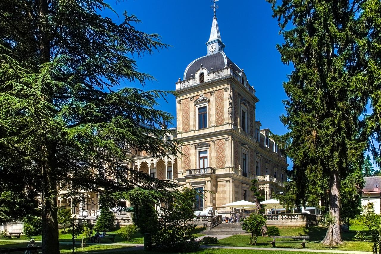 维也纳花什么币