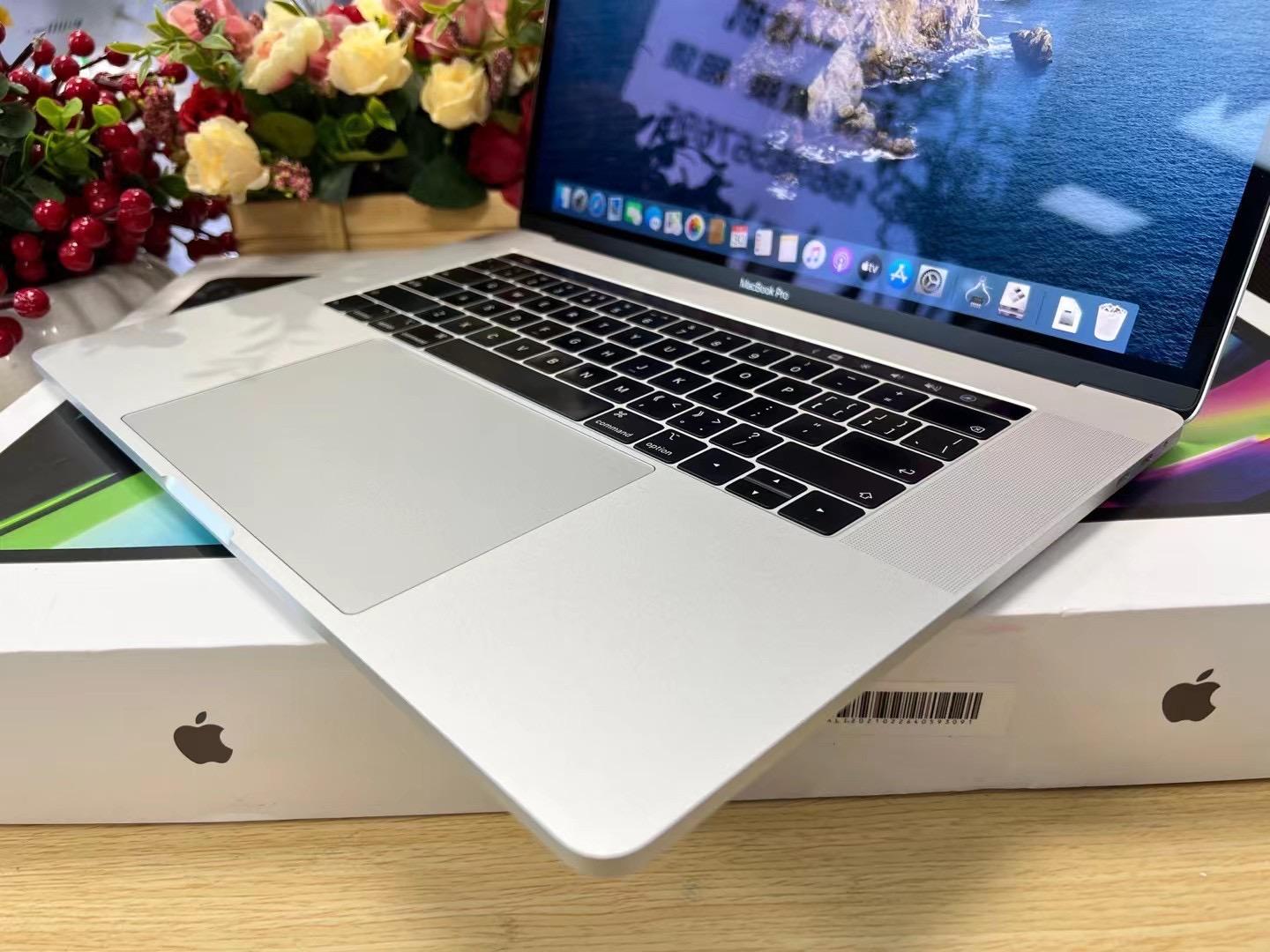二手15款macbookpro15寸值得购买么