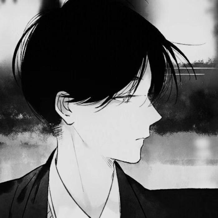 一个单身男生该用什么头像