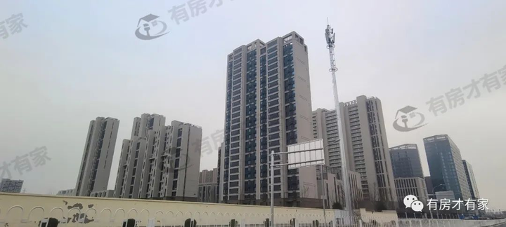 京投发展臻御府-房家【十一次】实地踩盘播报施工进度。 - 知乎
