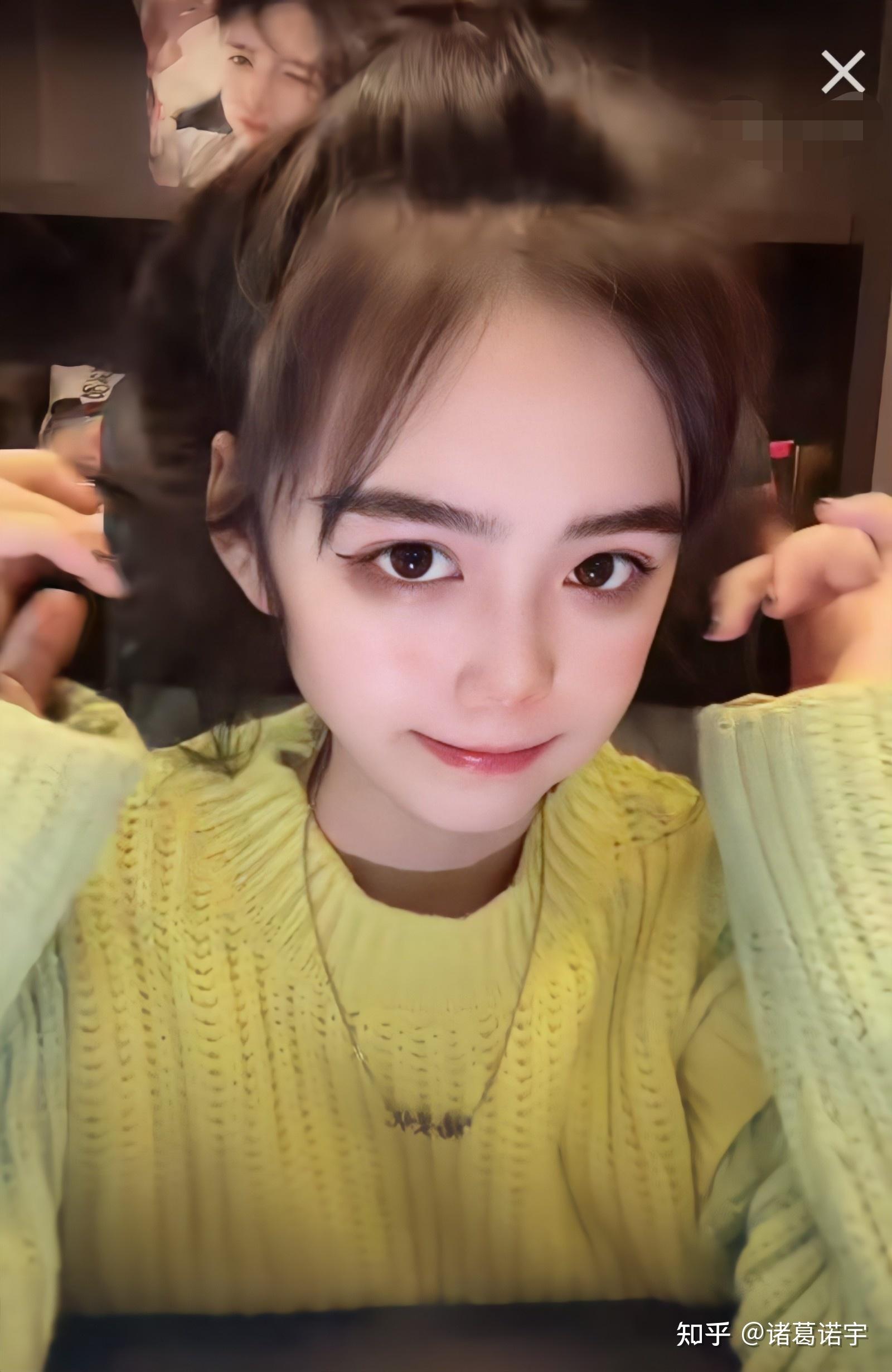 关于最近走红的安妮大家都有什么看法呀? - 知乎