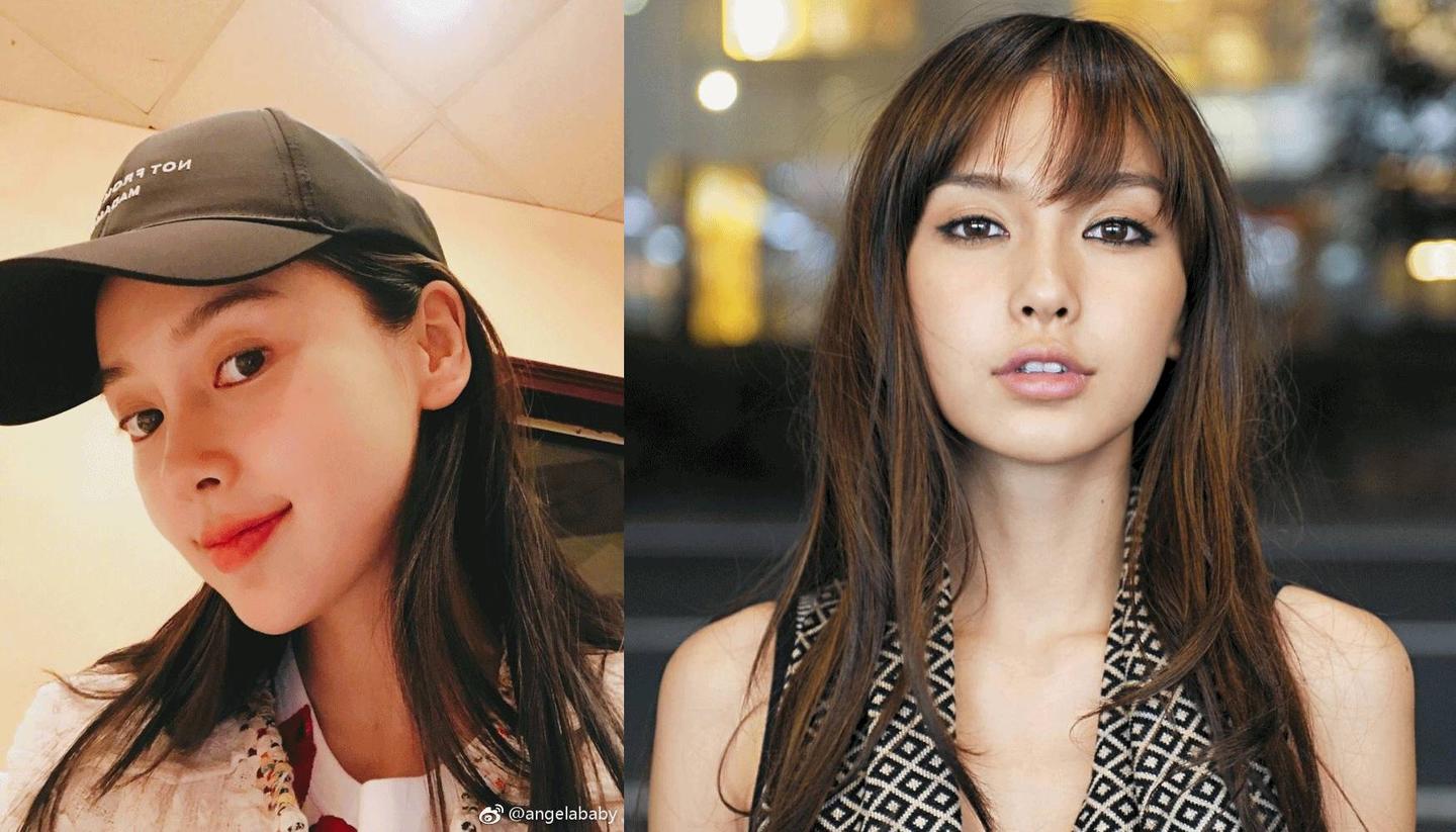 电眼三部曲| 唐嫣决定戒掉的，是你的心头爱吗？ - 知乎