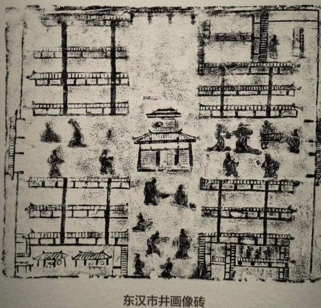 古代没有智能手表,全城作息凭啥听它指挥?看完秒懂! - 知乎