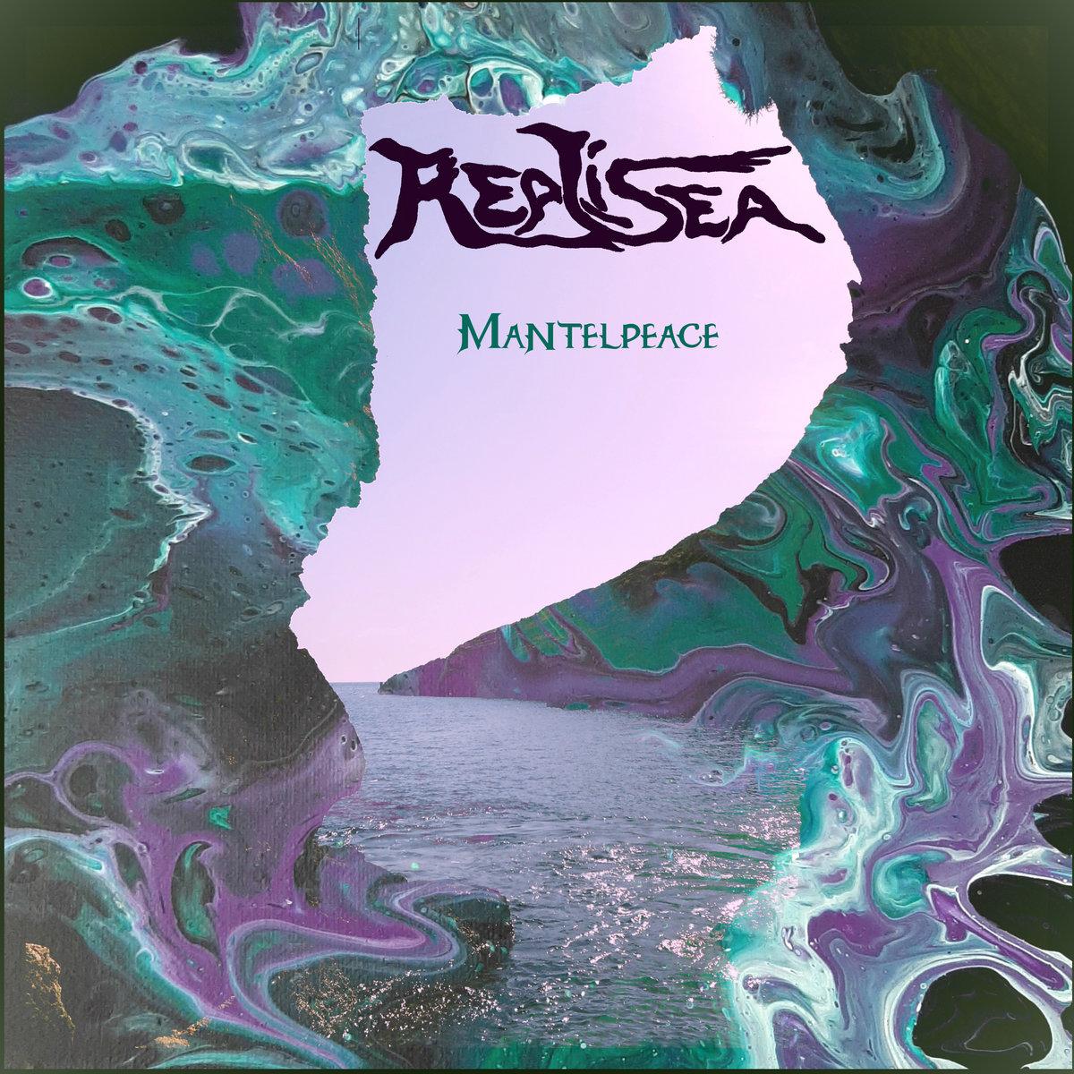 Realisea Mantelpeace 知乎