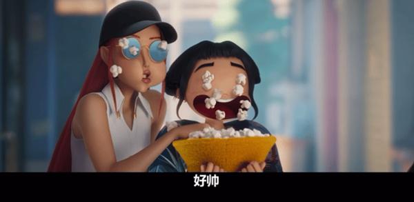 《K-POP:猎魔女团》国外火成现象级,国内观众不买账?