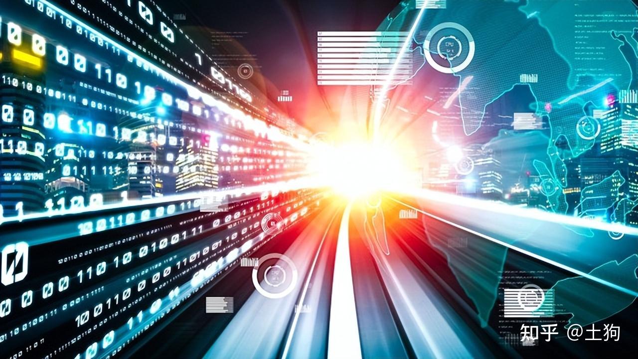 数字化转型的三个阶段:信息化、数字化、数智化 - 知乎