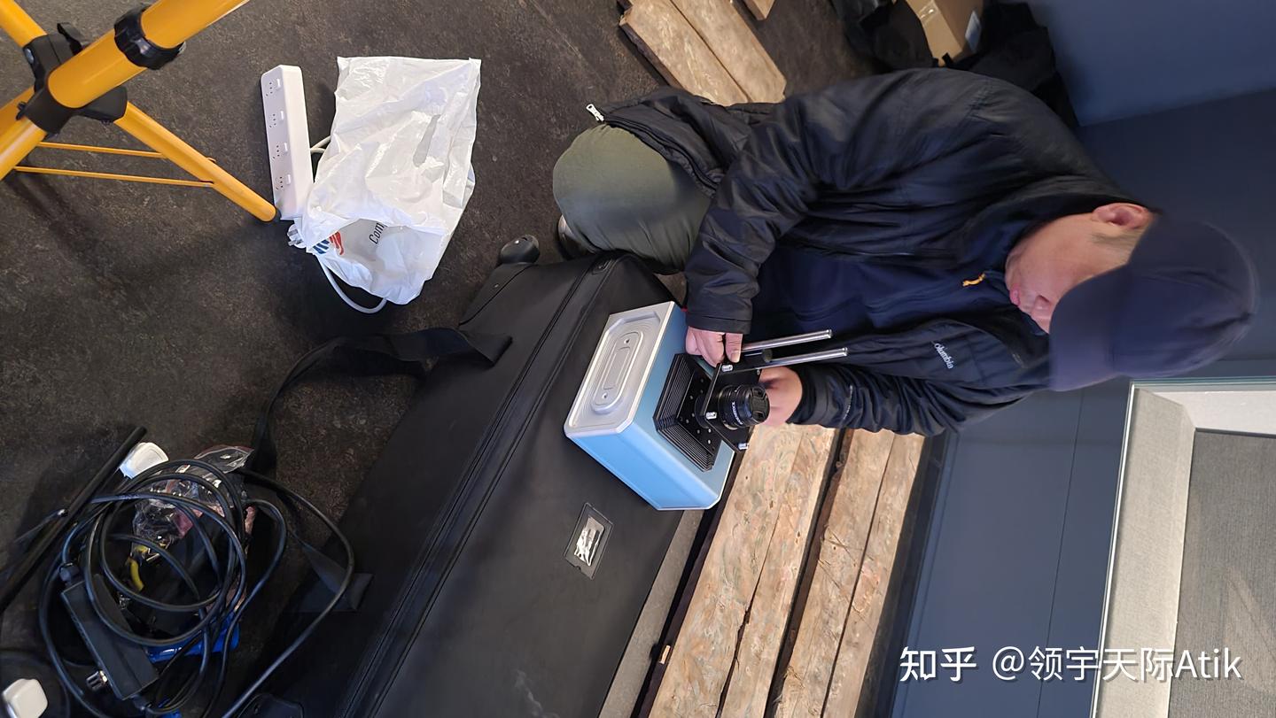 红外反射成像仪在文物维修保护和考古移动文物保护的应用 - 知乎