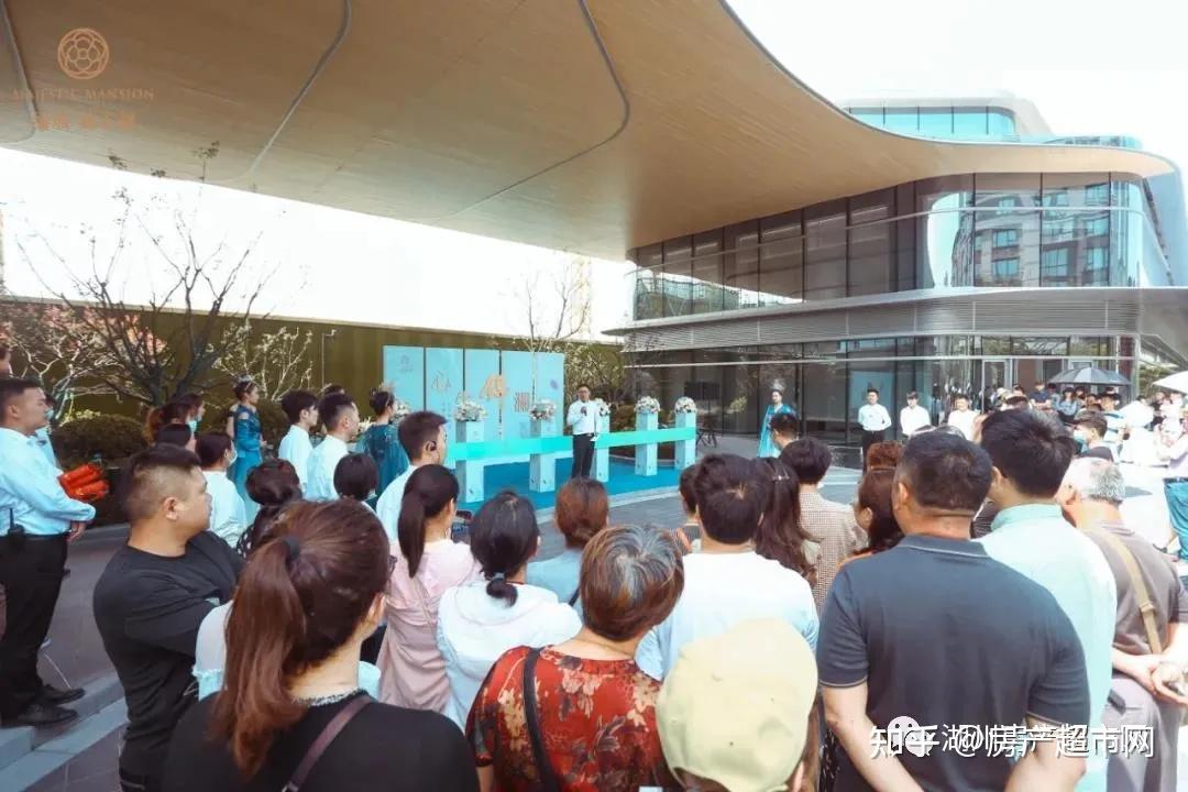 成交量上涨125%、老城区一项目开盘、多个项目售楼处开放、楼市调控再升级 - 知乎