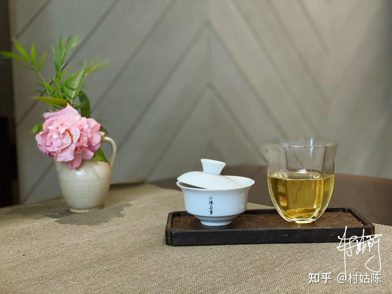 茶汤苦涩,追根究底有3层原因,老茶客都知道如何避免 - 知乎
