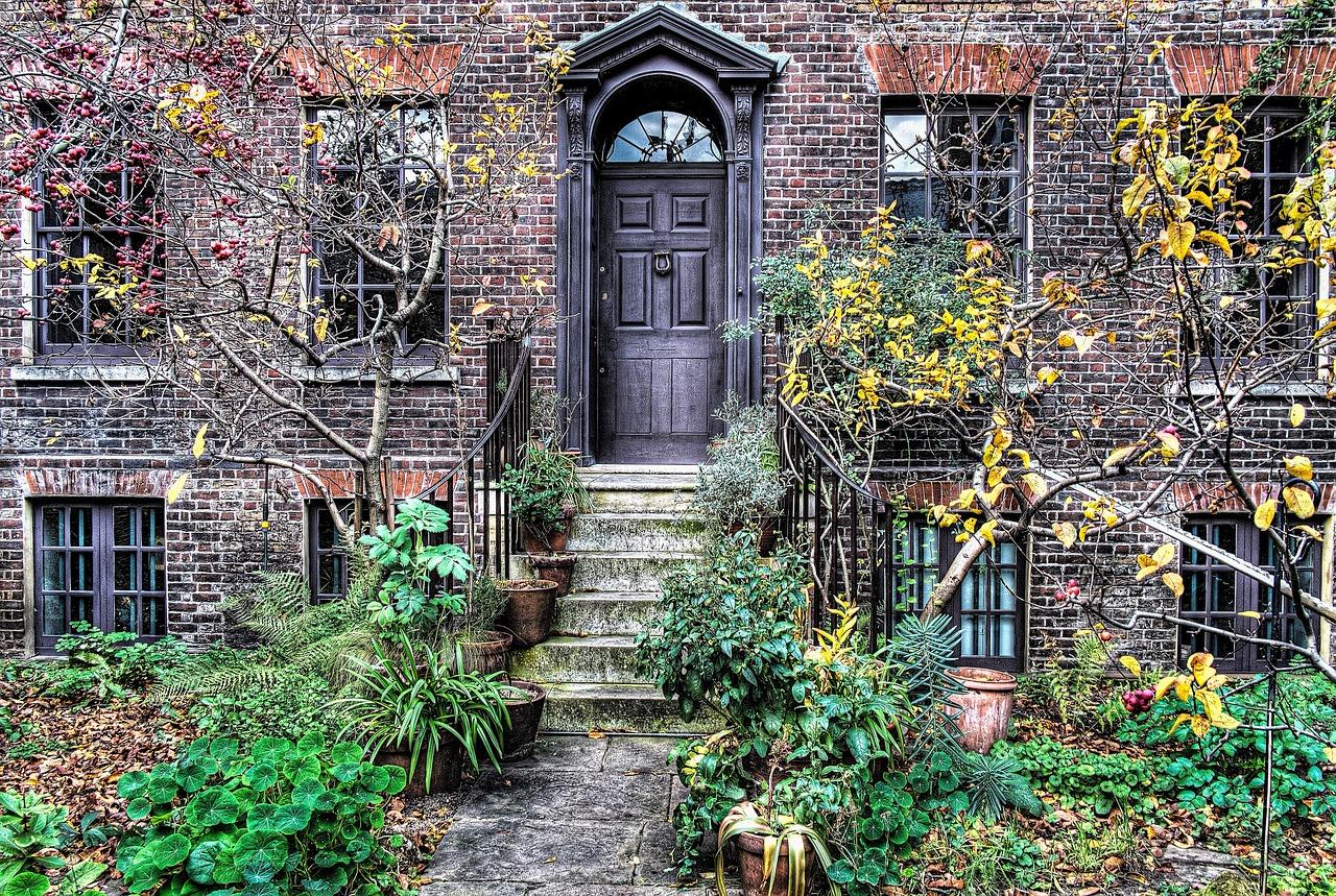 房龄在哪里能看到