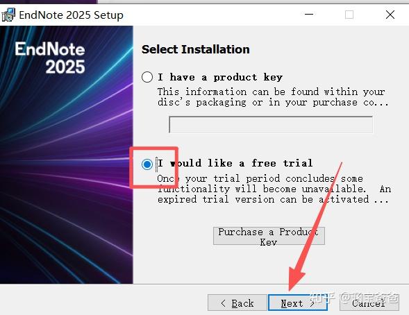 EndNote 2025安装教程软件中文各版本安装解锁教程（附安装包免费下载），目前最新版本！ - 知乎