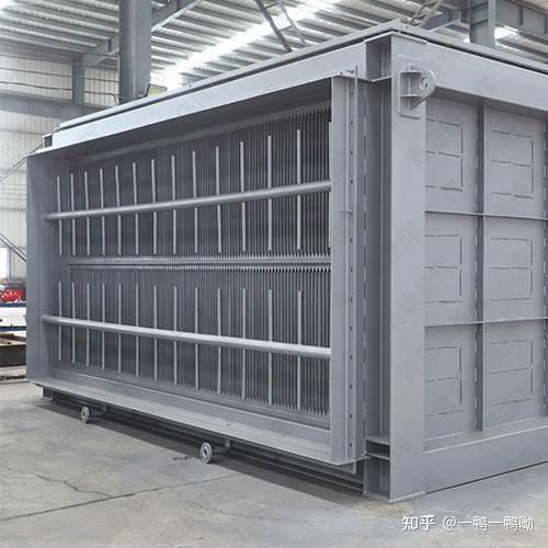 GGH烟气换热器的作用有几种 - 知乎