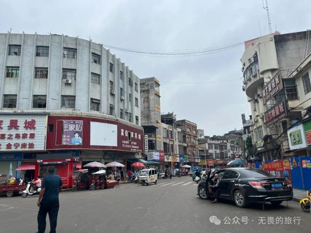 坐拥“世界遗产”的广西宁明,为什么还很冷清? - 知乎