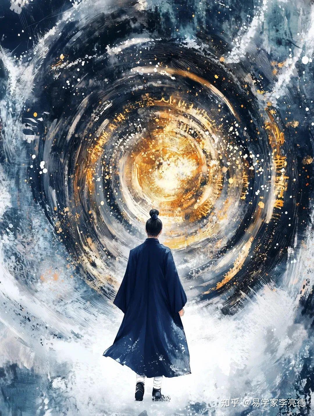人生开悟灵性觉醒的十二条征兆，看看你具备几条？ - 知乎