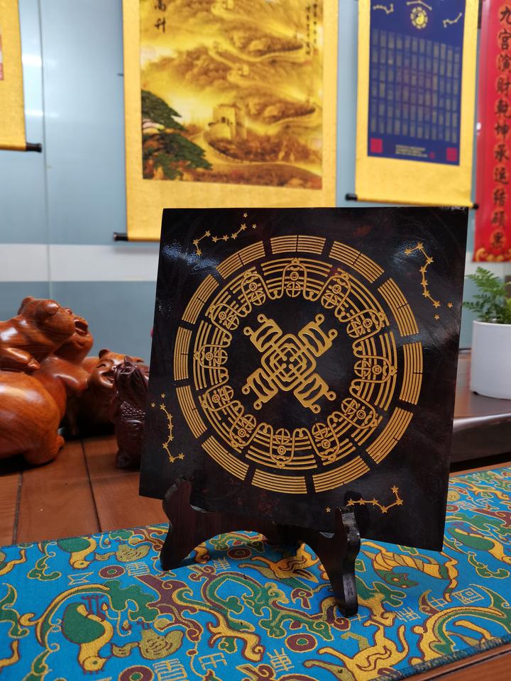 家居风水中常见得“煞”有哪些?如何去化解? - 知乎