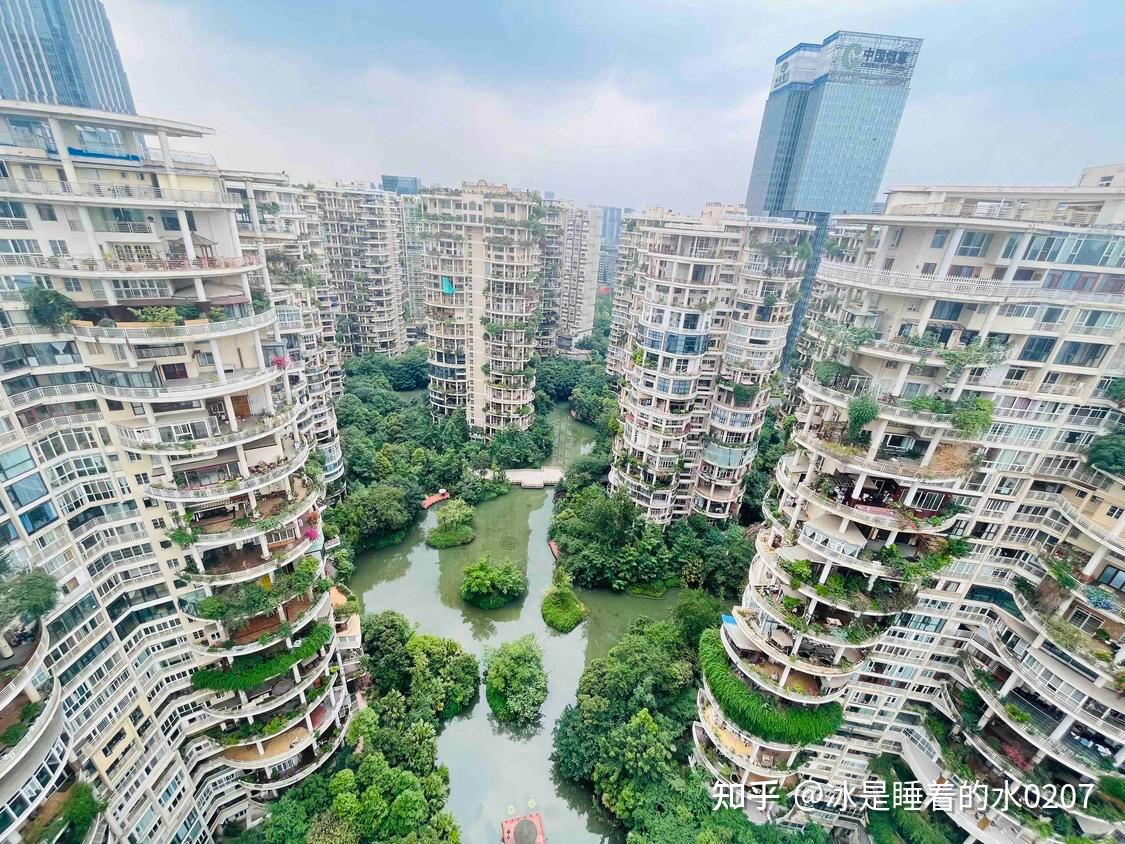 为什么现在的第四代住宅没能 - 知乎