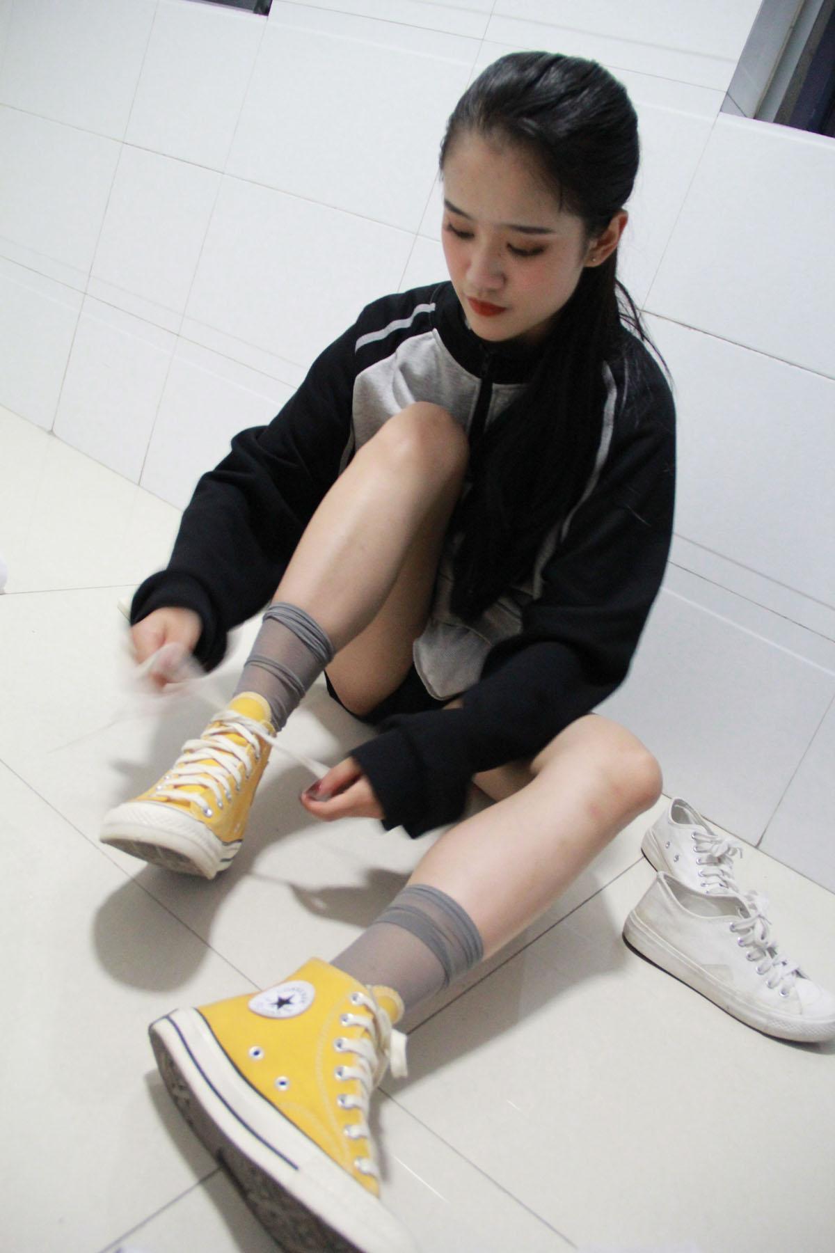 图片[7]-最爱帆布鞋 – 全套63期[52.5G]-佳人吧