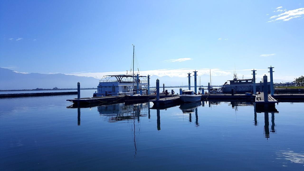 李嘉诚在大亚湾投资什么