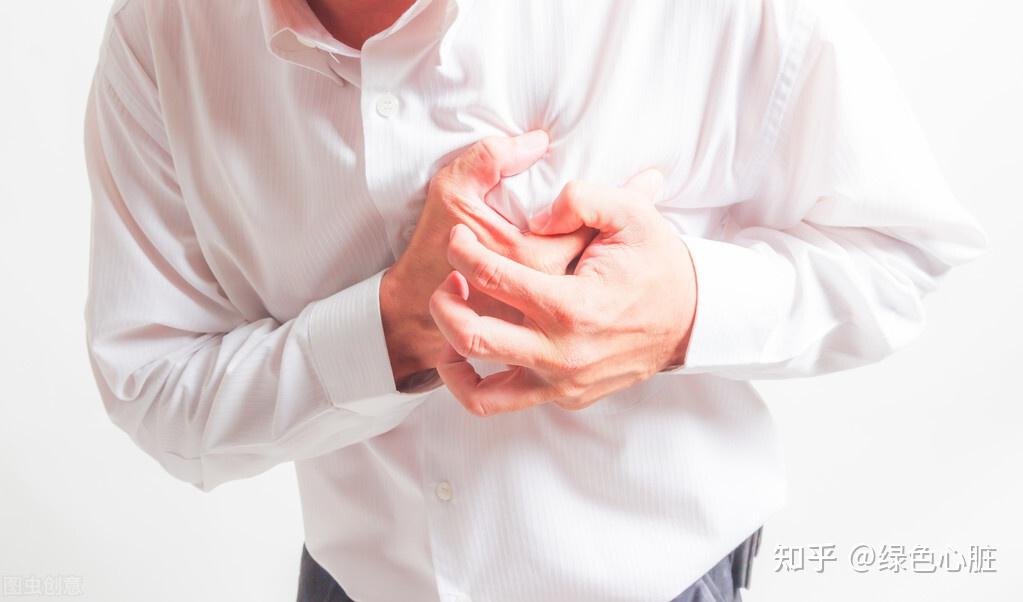刚躺下心慌心悸是怎么回事？ - 知乎